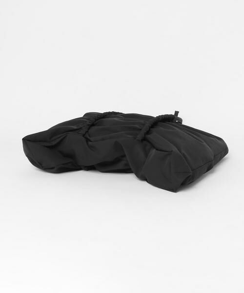 KBF / ケービーエフ ショルダーバッグ | ビッグショルダーギャザーBAG | 詳細17