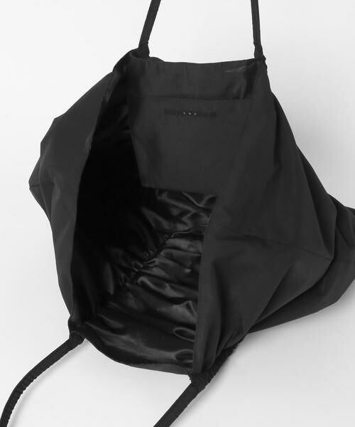 KBF / ケービーエフ ショルダーバッグ | ビッグショルダーギャザーBAG | 詳細18