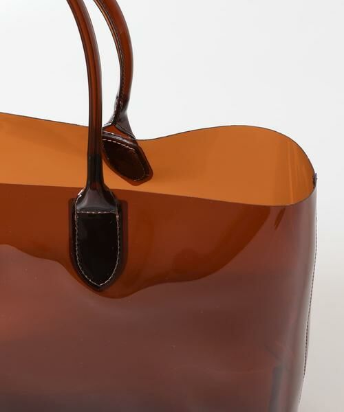 KBF / ケービーエフ トートバッグ | クリアトートBAG | 詳細10