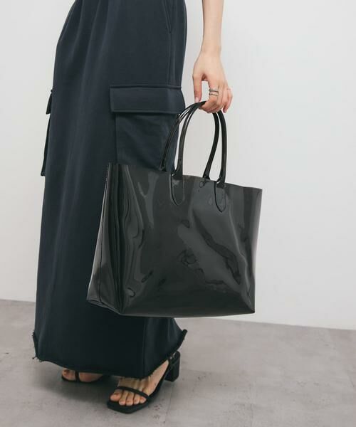 KBF / ケービーエフ トートバッグ | クリアトートBAG | 詳細12