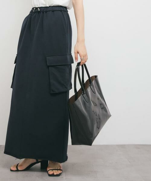 KBF / ケービーエフ トートバッグ | クリアトートBAG | 詳細13