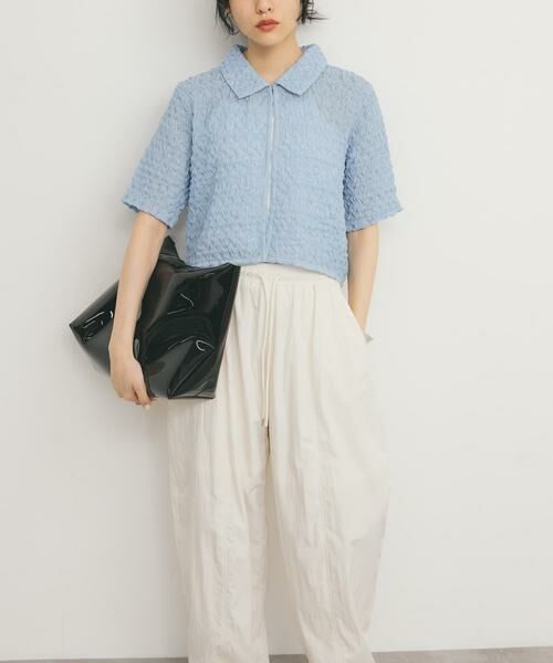 KBF / ケービーエフ トートバッグ | クリアトートBAG | 詳細15