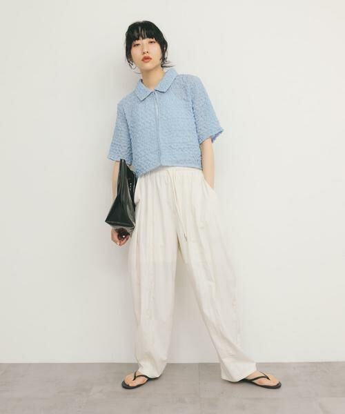 KBF / ケービーエフ トートバッグ | クリアトートBAG | 詳細16