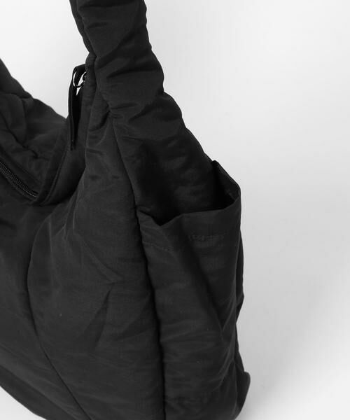 KBF / ケービーエフ ショルダーバッグ | パファーナイロンBAG | 詳細16