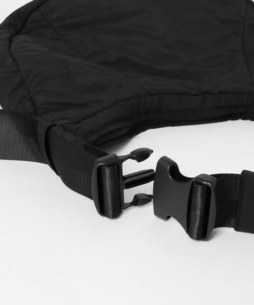 KBF / ケービーエフ ショルダーバッグ | パファーナイロンBAG | 詳細17