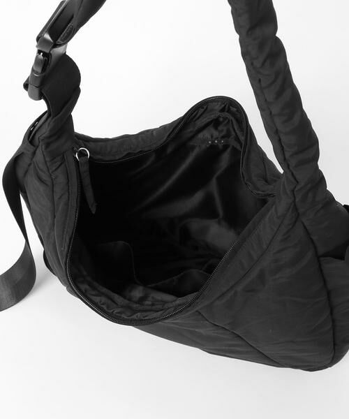 KBF / ケービーエフ ショルダーバッグ | パファーナイロンBAG | 詳細18