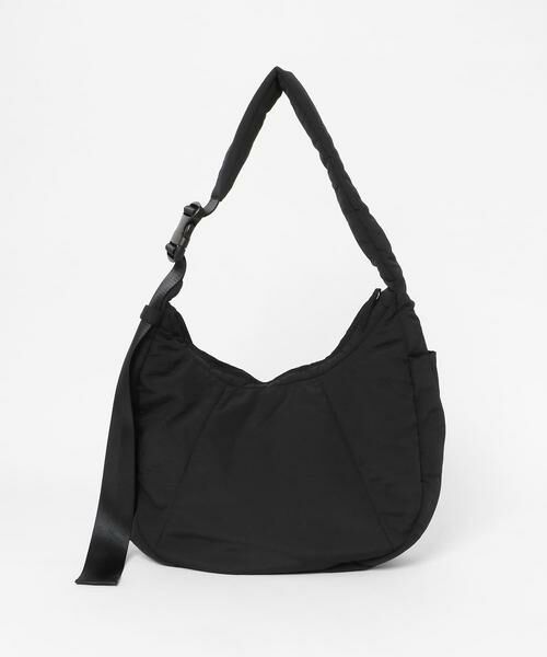 KBF / ケービーエフ ショルダーバッグ | パファーナイロンBAG | 詳細13