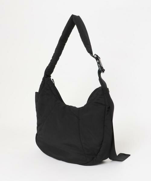 KBF / ケービーエフ ショルダーバッグ | パファーナイロンBAG | 詳細14