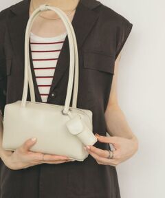 KBF / ケービーエフ ショルダーバッグ | リップケース付きショルダーBAG