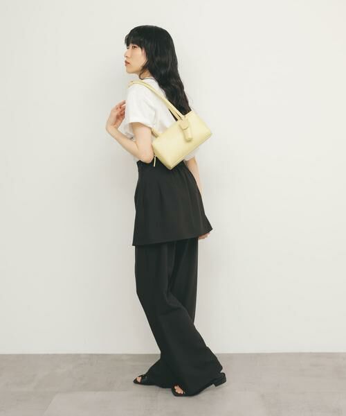 KBF / ケービーエフ ショルダーバッグ | リップケース付きショルダーBAG | 詳細5