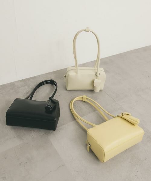 KBF / ケービーエフ ショルダーバッグ | リップケース付きショルダーBAG | 詳細6