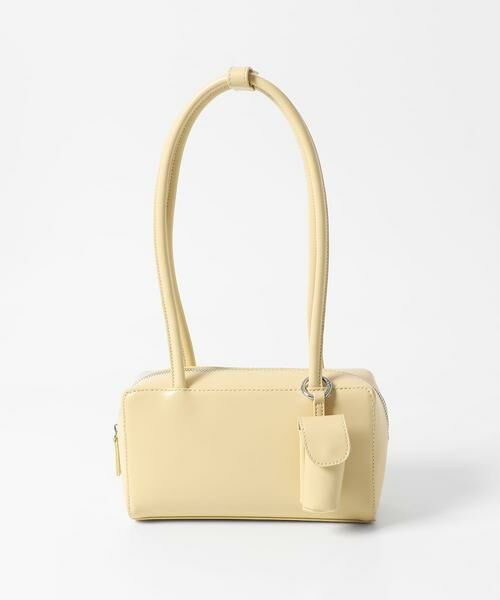 KBF / ケービーエフ ショルダーバッグ | リップケース付きショルダーBAG | 詳細7