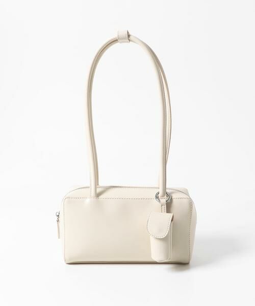 KBF / ケービーエフ ショルダーバッグ | リップケース付きショルダーBAG | 詳細14