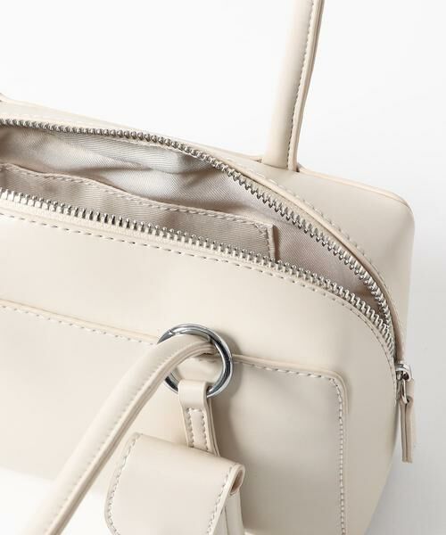 KBF / ケービーエフ ショルダーバッグ | リップケース付きショルダーBAG | 詳細15