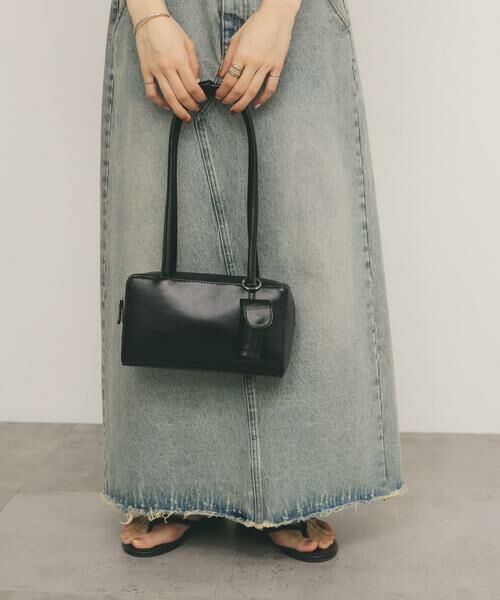 KBF / ケービーエフ ショルダーバッグ | リップケース付きショルダーBAG | 詳細17