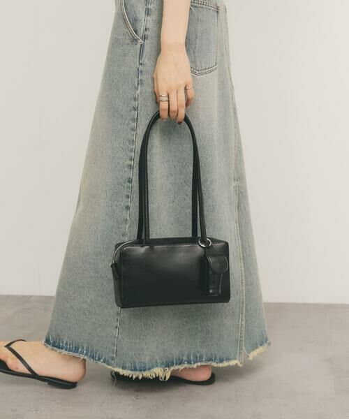 KBF / ケービーエフ ショルダーバッグ | リップケース付きショルダーBAG | 詳細19