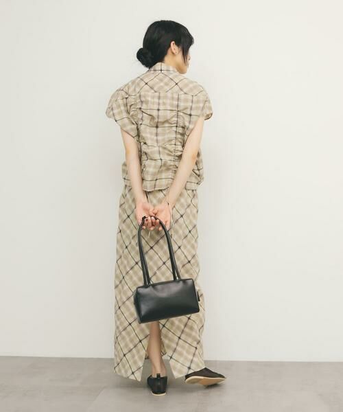 KBF / ケービーエフ ショルダーバッグ | リップケース付きショルダーBAG | 詳細21