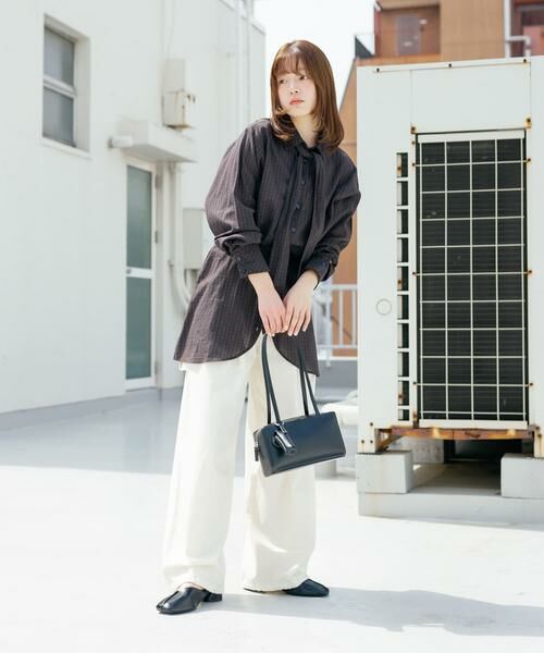 KBF / ケービーエフ ショルダーバッグ | リップケース付きショルダーBAG | 詳細22