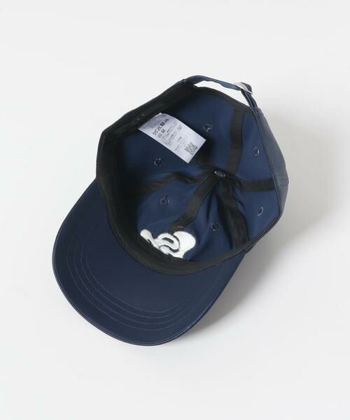 KBF / ケービーエフ キャップ | プランプエンブロイダリーサテンCAP | 詳細13