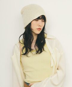 KBF / ケービーエフ ニットキャップ | サマーイージーニットビーニー