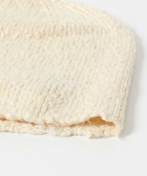 KBF / ケービーエフ ニットキャップ | サマーイージーニットビーニー | 詳細5