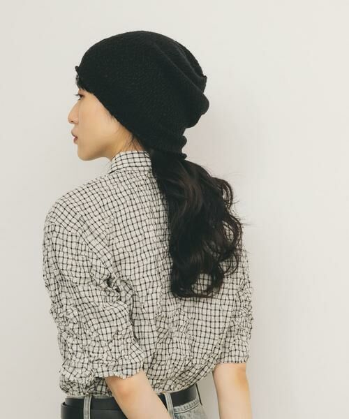 KBF / ケービーエフ ニットキャップ | サマーイージーニットビーニー | 詳細8
