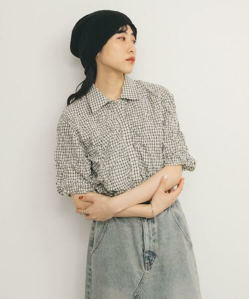 KBF / ケービーエフ ニットキャップ | サマーイージーニットビーニー | 詳細9