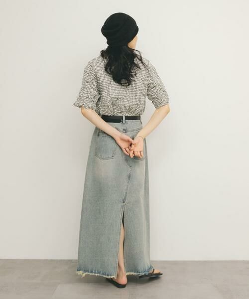 KBF / ケービーエフ ニットキャップ | サマーイージーニットビーニー | 詳細10