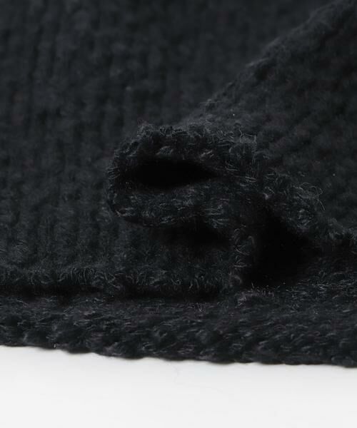 KBF / ケービーエフ ニットキャップ | サマーイージーニットビーニー | 詳細12