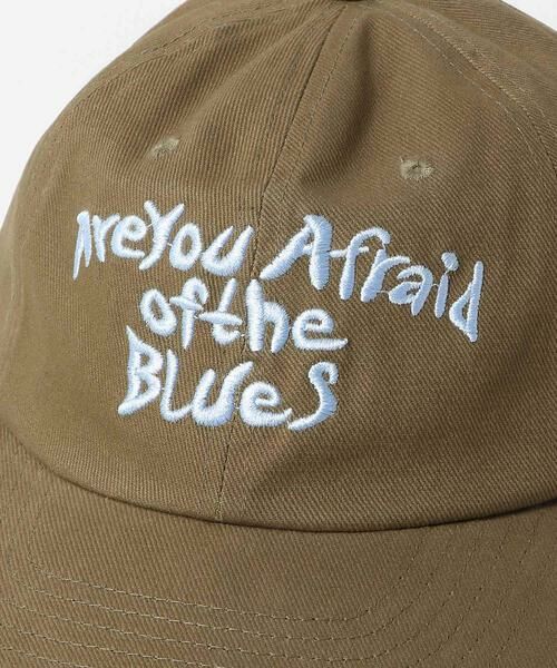 KBF / ケービーエフ キャップ | ダメージブリムCAP | 詳細7