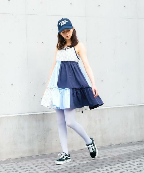 KBF / ケービーエフ キャップ | ダメージブリムCAP | 詳細17