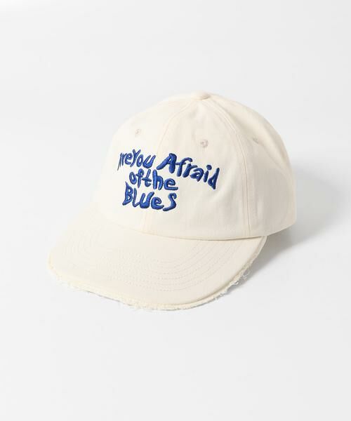 KBF / ケービーエフ キャップ | ダメージブリムCAP | 詳細26