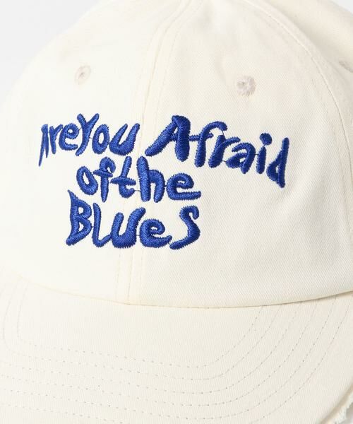 KBF / ケービーエフ キャップ | ダメージブリムCAP | 詳細27