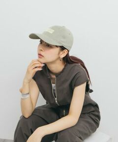 KBF / ケービーエフ キャップ | プランプチェーンステッチCAP