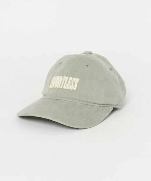 KBF / ケービーエフ キャップ | プランプチェーンステッチCAP | 詳細5