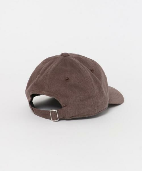 KBF / ケービーエフ キャップ | プランプチェーンステッチCAP | 詳細10