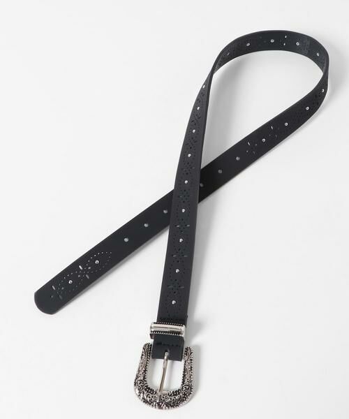 KBF / ケービーエフ ベルト・サスペンダー | コンチョベルト | 詳細8