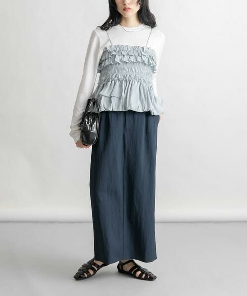 KBF / ケービーエフ サンダル | フラットグルカサンダル | 詳細10