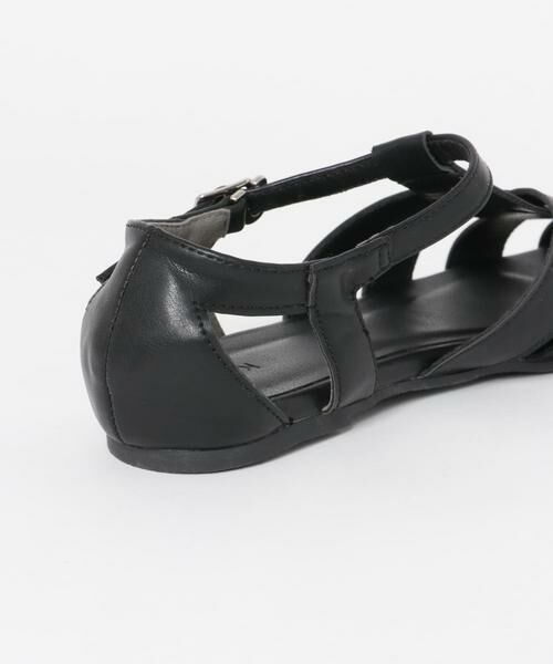 KBF / ケービーエフ サンダル | フラットグルカサンダル | 詳細14