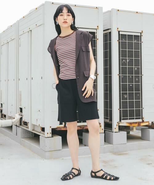 KBF / ケービーエフ サンダル | フラットグルカサンダル | 詳細4