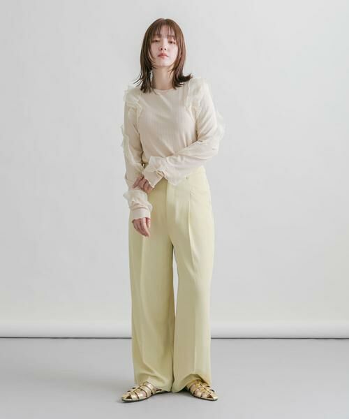 KBF / ケービーエフ サンダル | フラットグルカサンダル | 詳細28