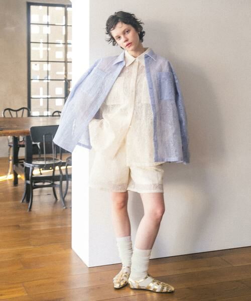 KBF / ケービーエフ サンダル | フラットグルカサンダル | 詳細29