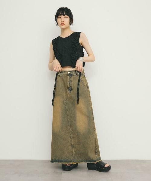 KBF / ケービーエフ サンダル | スタッズサボサンダル | 詳細19