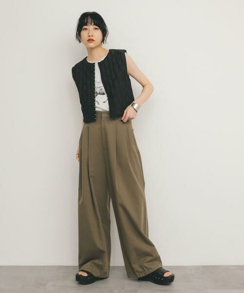 KBF / ケービーエフ サンダル | スタッズサボサンダル | 詳細21