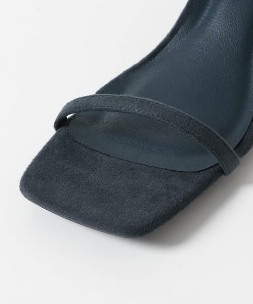 KBF / ケービーエフ サンダル | スリムストラップサンダル | 詳細23