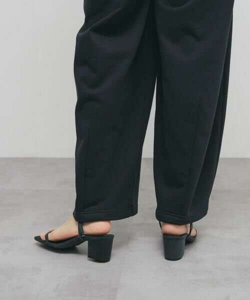 KBF / ケービーエフ サンダル | スリムストラップサンダル | 詳細16