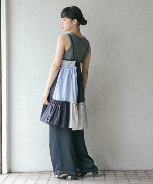 KBF / ケービーエフ サンダル | スリムストラップサンダル | 詳細19