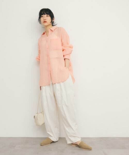 KBF / ケービーエフ シューズ | スエードライクフラットシューズ | 詳細19