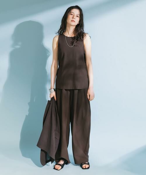 KBF / ケービーエフ サンダル | サテンリボンミュール | 詳細28