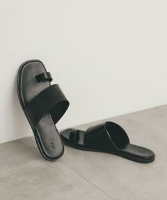 KBF / ケービーエフ サンダル | シティトングサンダル